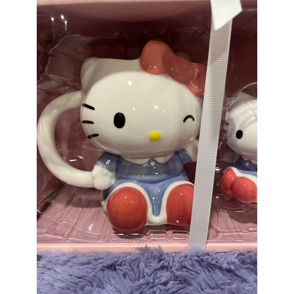 Hello Kitty‎ - Picture 2 of 4